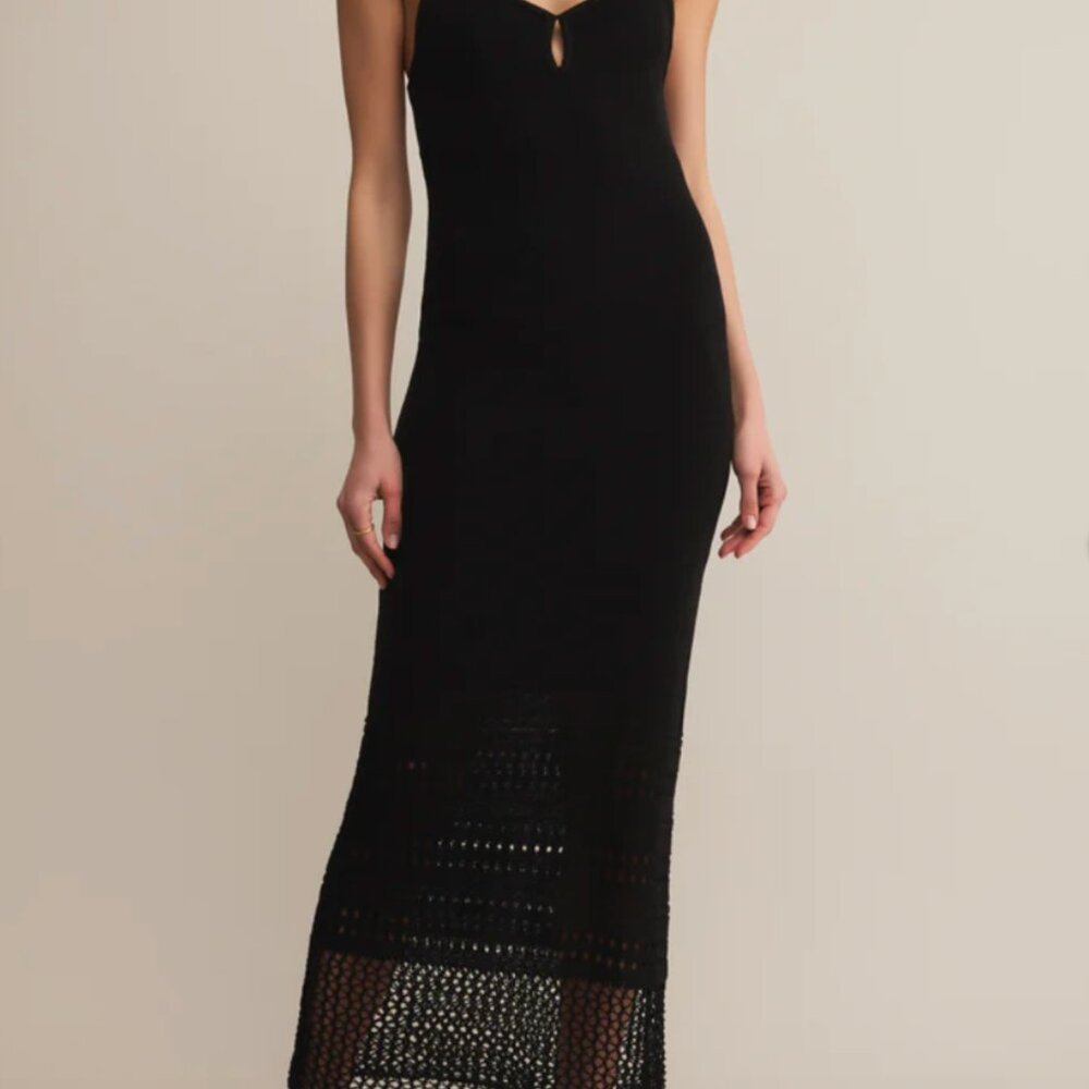 Callahan Midi Dress // NWT